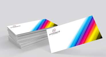 Standard Business Cards